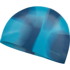 Spokey Swimming cap Spokey ABSTRACT