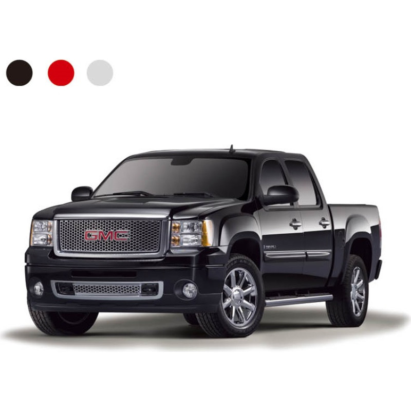 Mudelauto GMC Sierra Denali 1:24