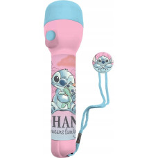 Kids Euroswan - Akcesoria Licencyjne BIG LED TORCH STITCH