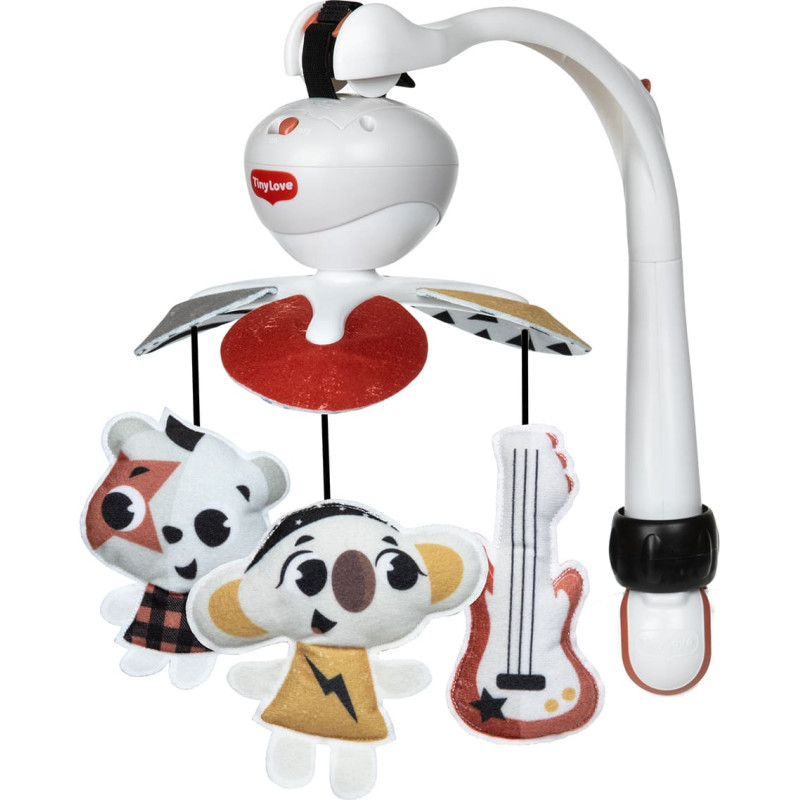 Tiny Love TL13080068 Travel Mobile Rockers