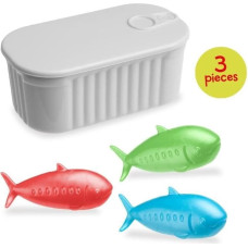 Trendhaus Finger slingshot - Sardines (3 pcs.)