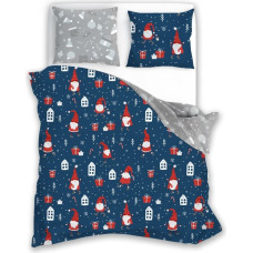 POŚCIEL KPL.220X200+2X70X80 BAW. SCANDIC 081