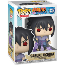 Funko POP! Vinila figūra: Naruto - Sasuke (First Susano&acute;o)
