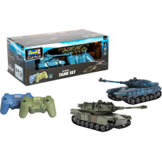 Revell RC Battle Set
