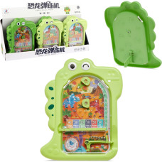 GRA BILARDZIK PINBALL DINOZAUR