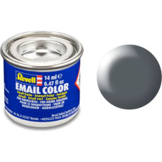 Revell Email Color Dark grey, silk