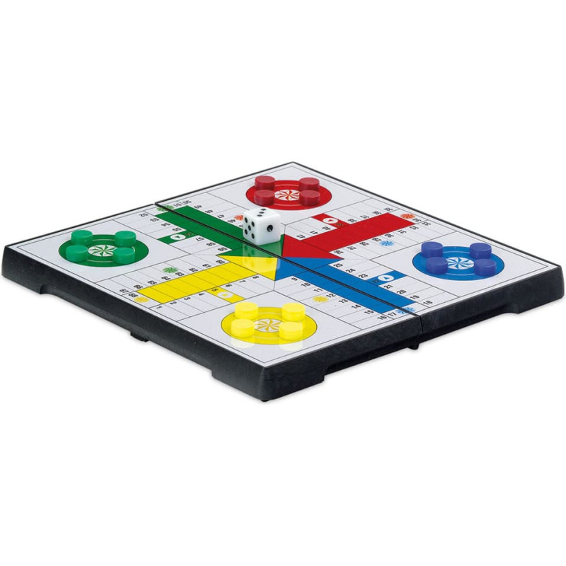 Cayro Game &ndash; Ludo (magnetic)