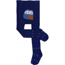 Yo Baby Zeķubikses 92/98 cm RAB-0004 blue owl