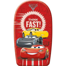 John Swimming board Cars