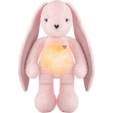 myHummy BUNNY with lamp white noise heater pink 5/1