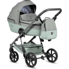 Tutis VIVA6+ ESSENTIAL 2/1 Sage 039 stroller