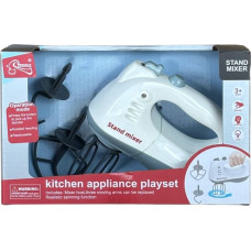 Tegole rokas mikseris bērniem, no 3 gadiem - 105747