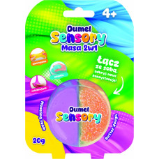 Dumel DD 30624 Sensory Masa 2w1