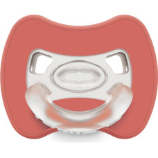 Smart pacifiers Glee 0-2m brick