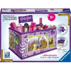 Ravensburger 3D puzzle jewelry box 9+