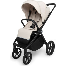 Muuvo ratiņi GO, MGO-W-TAUPE