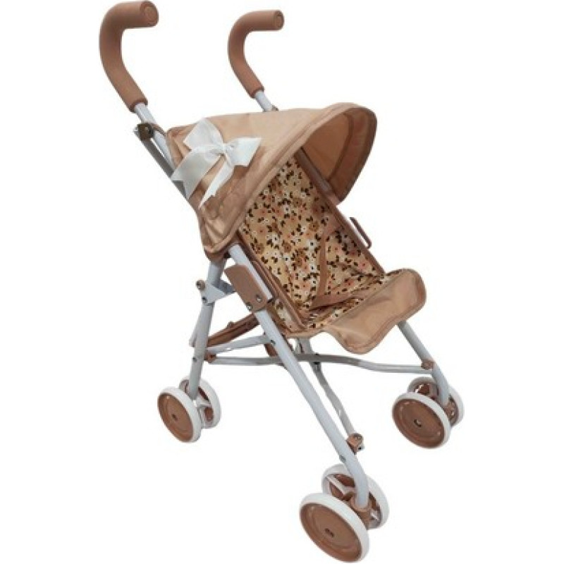 Mario 9364b DOLL STROLLER WITH UMBRELLA 8