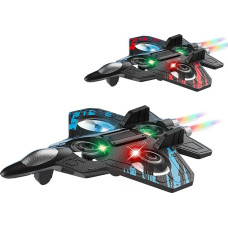 Other 629585 SAMOLOT NA PILOT