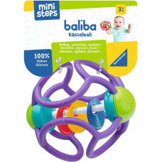 Ravensburger Rattle Baliba, purple