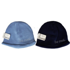 For-You Cepure BE COOL divslāņu (52-54 cm) 6232- izpārdo&scaron;ana