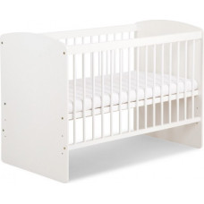 Klups Gulta KAROLINA II balta (Klupś-Hen) Akcija