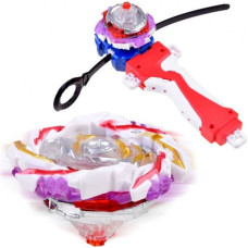 JM- Vibrējo&scaron;s disks StormGyro Burst GR0510