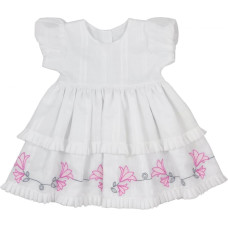 Koala Baby Kleitiņa "Little BELL" 62 cm KoalaBaby 05-501