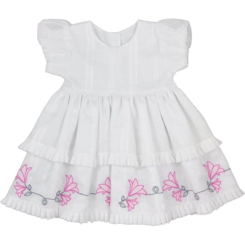 Koala Baby Kleitiņa "Little BELL" 62 cm KoalaBaby 05-501