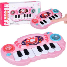 JM- Klavieres mazulim IN0177 pink