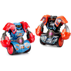 Silverlit Rotaļu komplekts Robo Kombat spin battle B