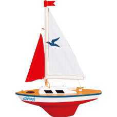 Gunther buru laiva Giggi, 1827