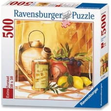Ravensburger Puzzle 500 Painting