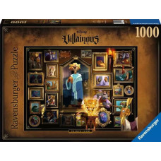 Ravensburger puzzle Villainous: Prince John 1000p 15024