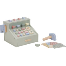Little Dutch Cash Register FSC