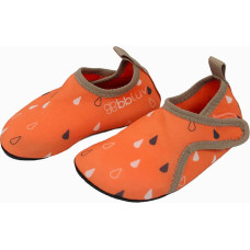 Bbl&uuml;v Sho&ouml;z SPF50 beach shoes for children that protect the feet, color Dusk, size S (2&ndash;3 years, 141 mm)