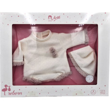 Arias doll clothes, 40 cm