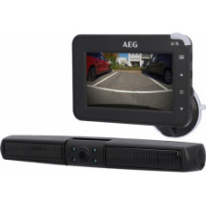 AEG Reversing Camera