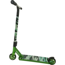 Bottari Scooter BOTTARI 11" "RS3 freestyle", black/green