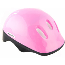 Bimbo Bike Bike helmet for kids, size S, pink