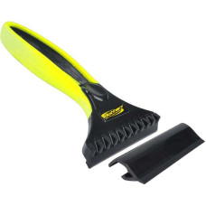 Bottari Ice scraper with removable squeegee "GLIDE", 21cm
