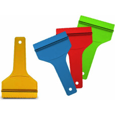 Bottari Ice scraper "BLADE", 17,5 cm