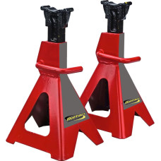 Bottari 3T Pair of jack stands "TRIG 3PIEDI"