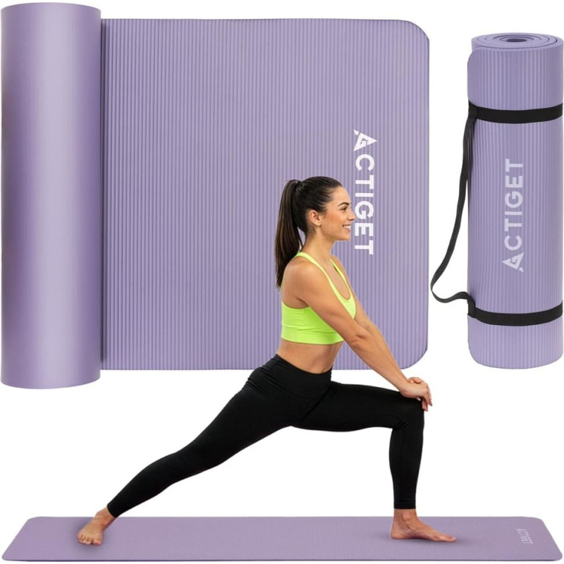 Exercise mat ACT0017