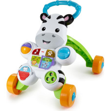 Fisher Price Learn with me Zebra Walker