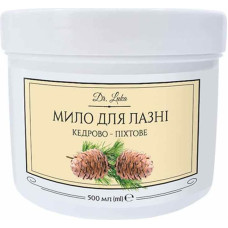 Farmakom Dr. Luka Bath Soap BIRCH TAR 500 ml