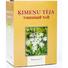 Dunduri Z/S Dunduri Caraway Tea 100.0