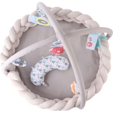 Tinymini 8676 educational play mat Warkocz