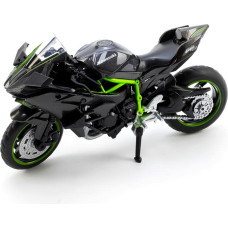 MSZ Die-cast model Kawasaki Ninja H2R, scale 1:18