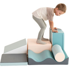 Iglu Soft Play Soft Play Activity Set - Discoverer