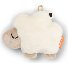 Done By Deer tiny sensory rattle Sheepy Sand